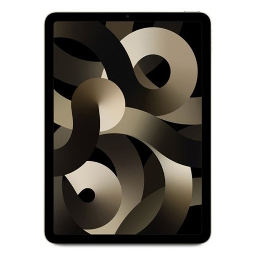 Apple iPad Air 5 Retina 10.9, 64GB, WiFi, Blanco Estelar (5.ª Generación