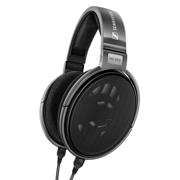 Audífonos Sennheiser HD 650 Alámbricos