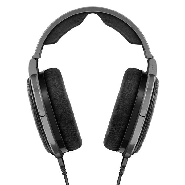 Audífonos Sennheiser HD 650 Alámbricos