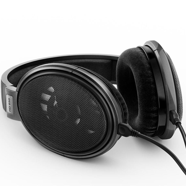 Audífonos Sennheiser HD 650 Alámbricos