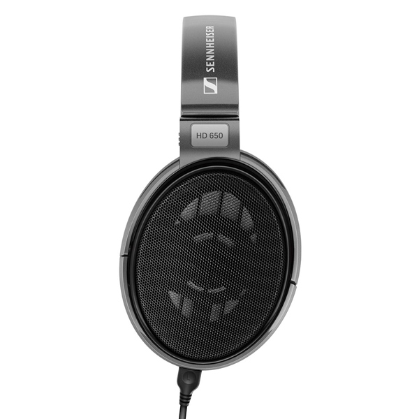 Audífonos Sennheiser HD 650 Alámbricos