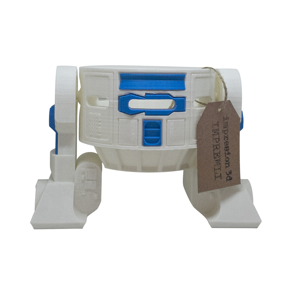 Soporte para bocina Alexa Echo Dot 4 Generación Tipo Androide 