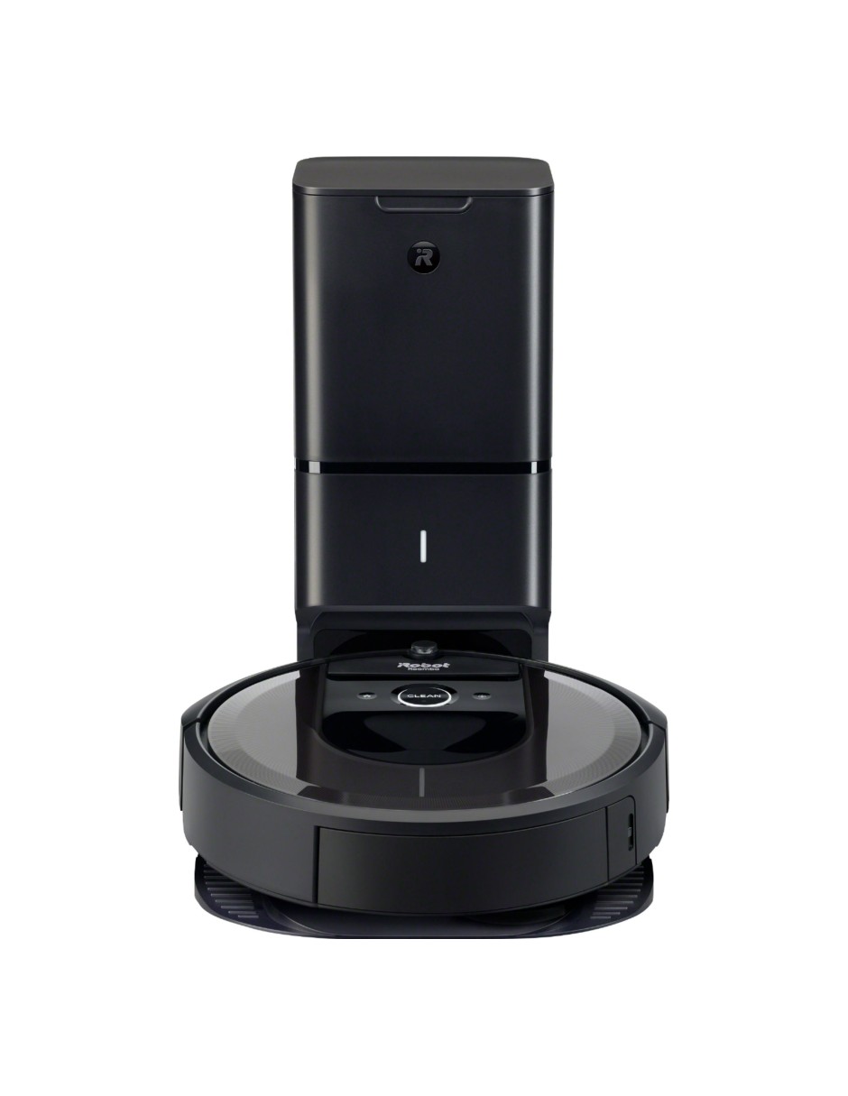 Irobot Roomba Aspiradora Robot I7+ (7550) Wifi