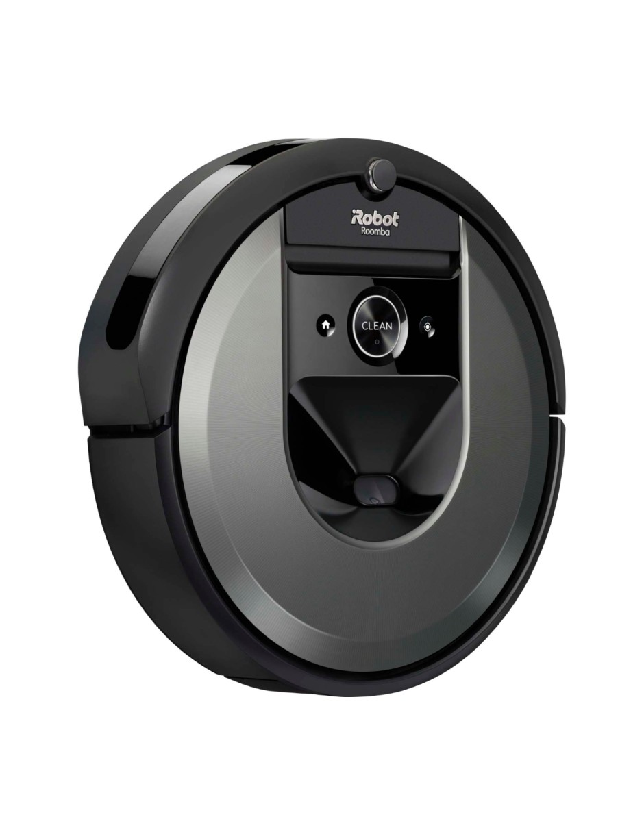Irobot Roomba Aspiradora Robot I7+ (7550) Wifi