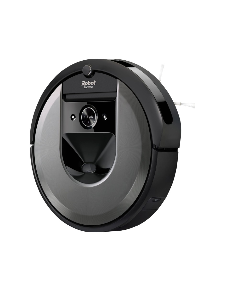 Irobot Roomba Aspiradora Robot I7+ (7550) Wifi