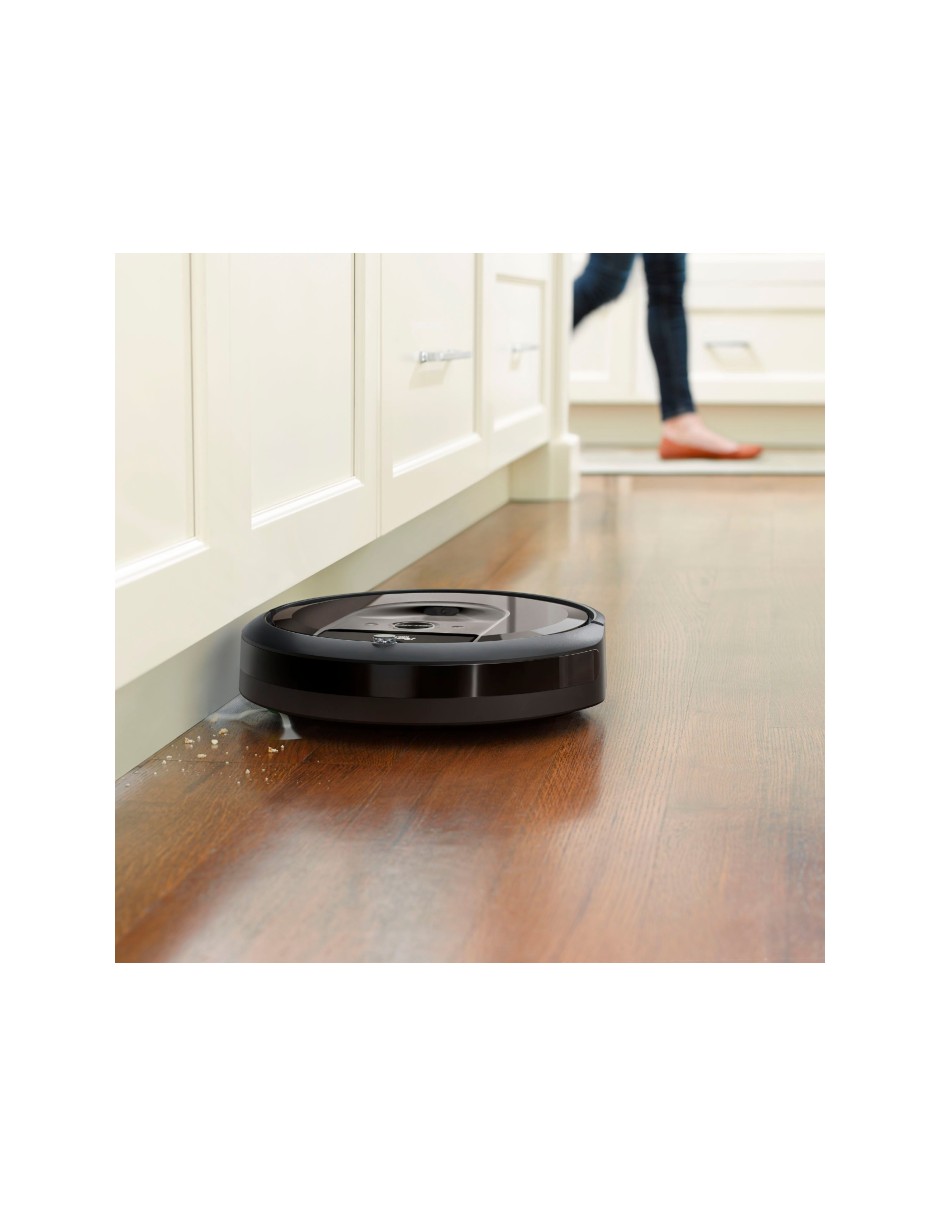 Irobot Roomba Aspiradora Robot I7+ (7550) Wifi
