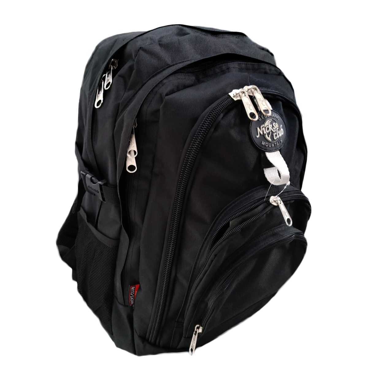 Mochila Jumbo Amplia Resistente De Trabajo, Escuela, Viaje