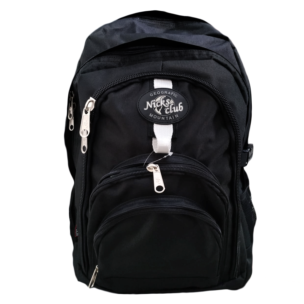 Mochila Jumbo Amplia Resistente De Trabajo, Escuela, Viaje