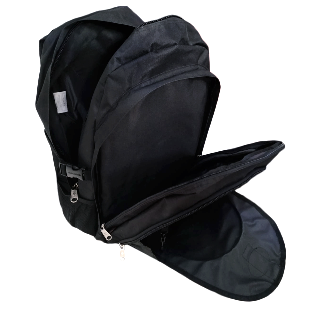 Mochila Jumbo Amplia Resistente De Trabajo, Escuela, Viaje