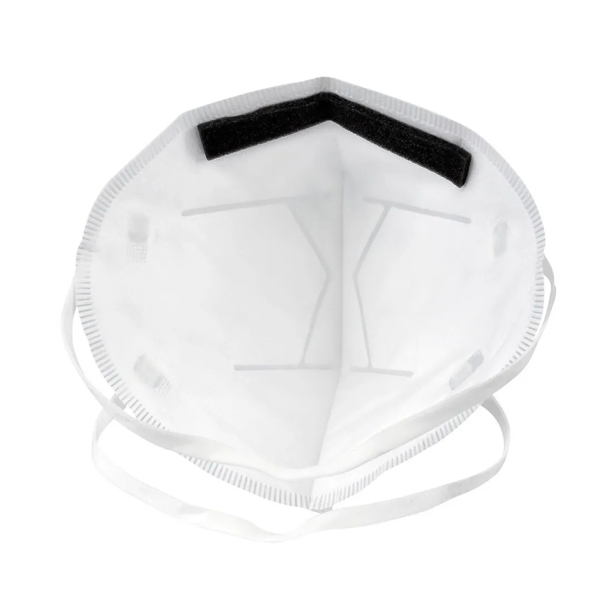 50 Pza- Honeywell Mascarilla Cubreboca N95 H910 Niosh Medico