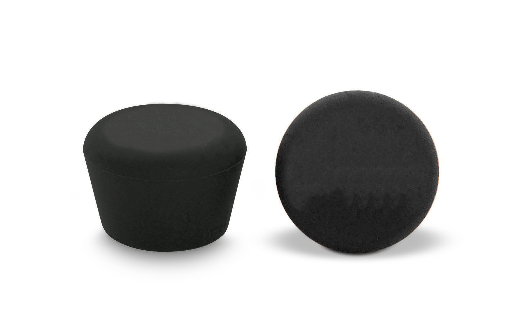 Tapón Botella Vino/cerveza De Silicón De Colores Pulltex914