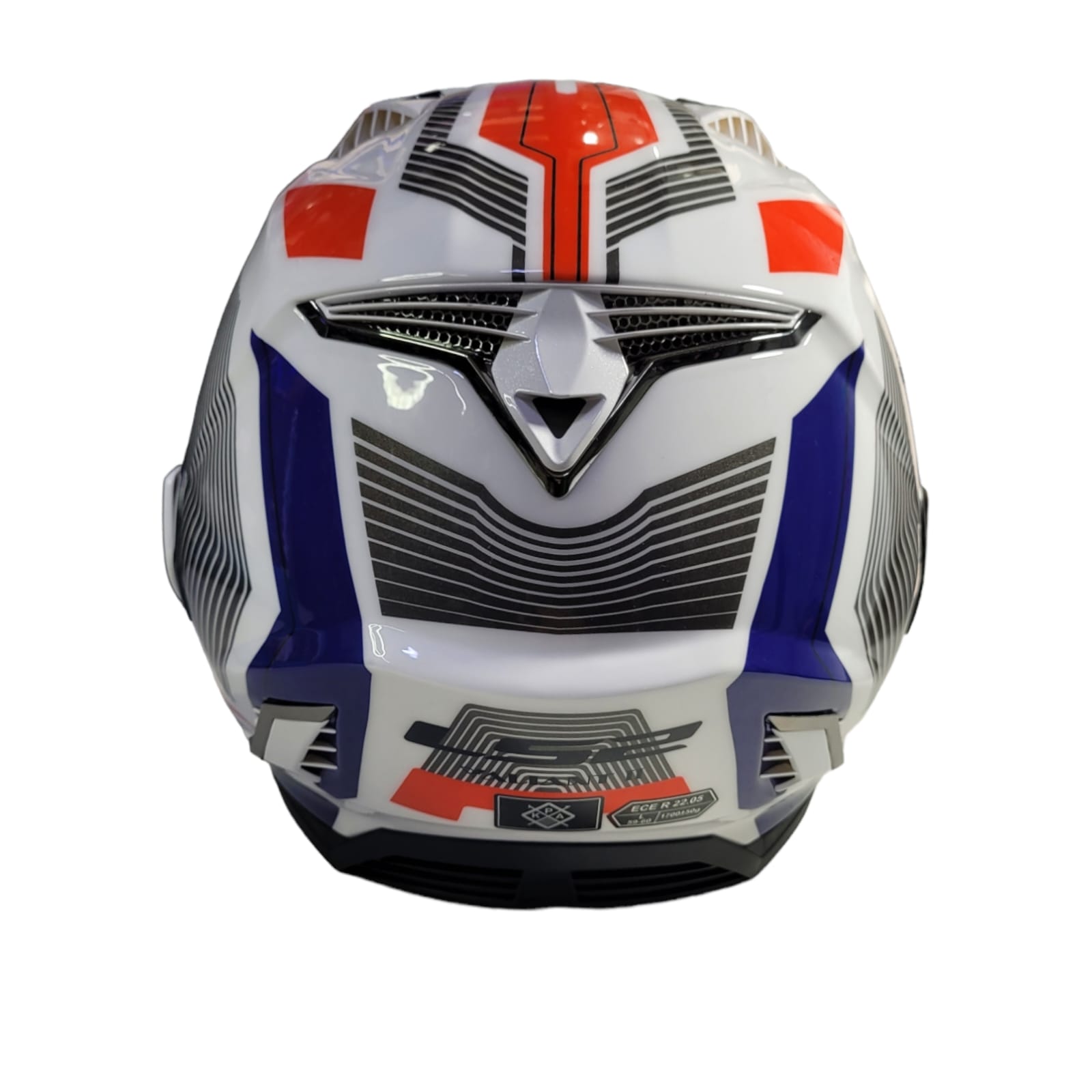 CASCO LS2 VALIANT II