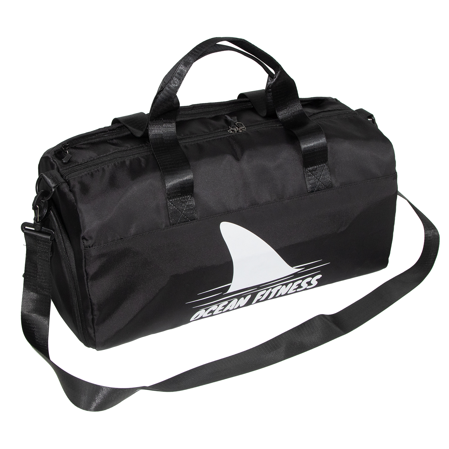 Maleta Bolsa Mochila deportiva para GYM y Deportes