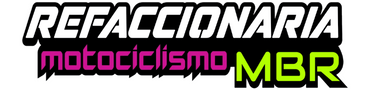 Refaccionaria MBR Motociclismo