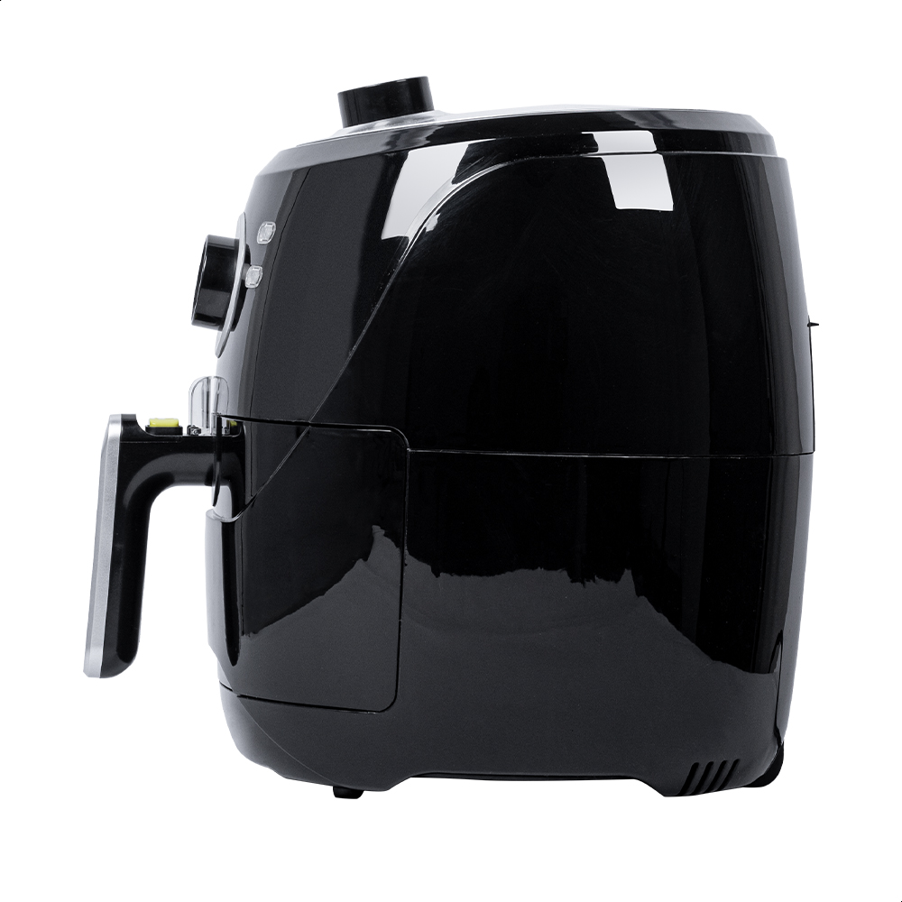 Freidora de Aire Daewoo Digital 3.6 Litros temporizador 30 minutos