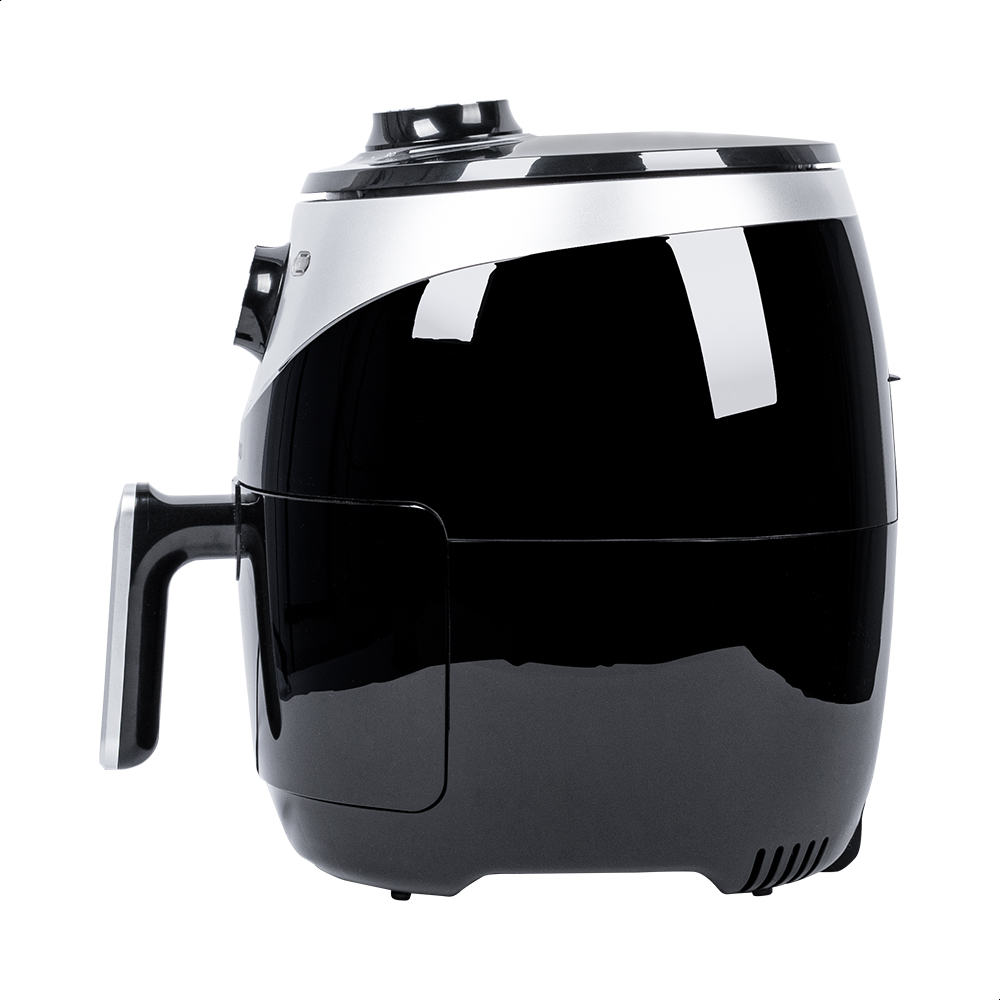 Freidora de Aire Daewoo Digital 4.6 Litros temporizador 30 minutos