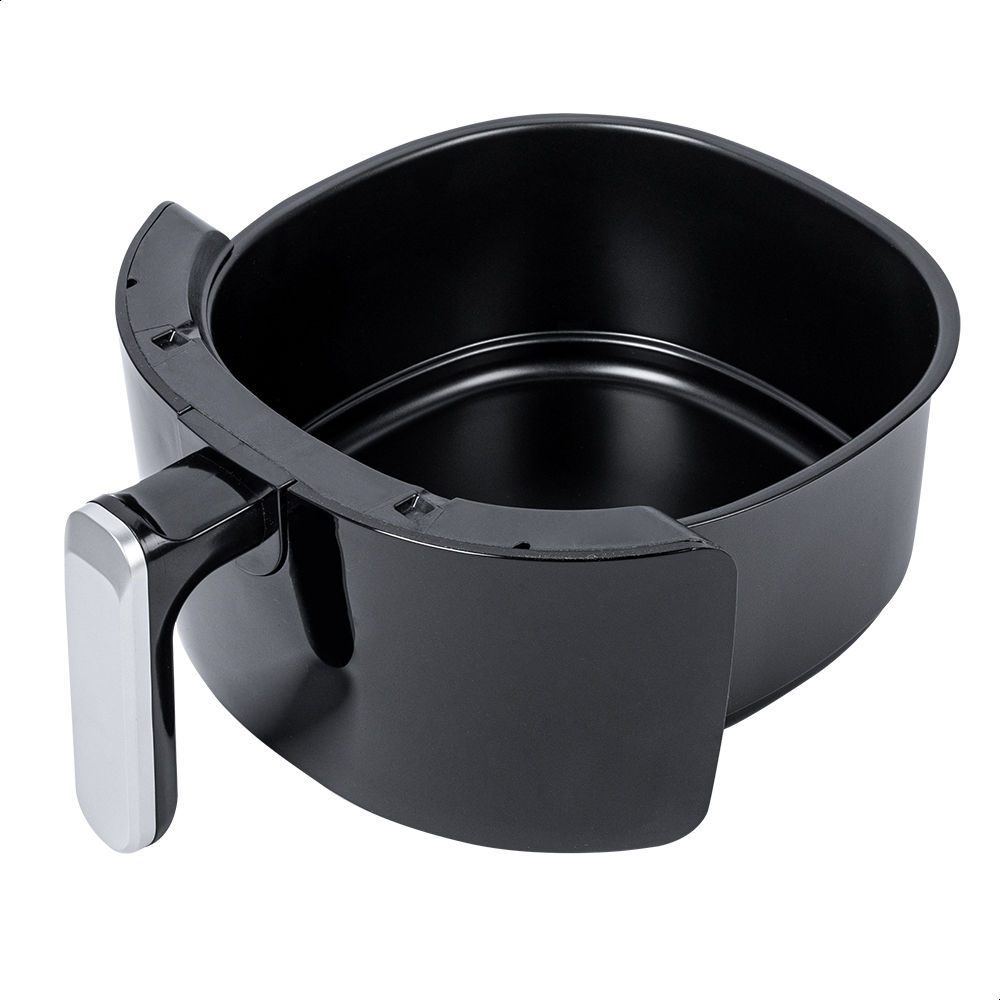 Freidora de Aire Daewoo Digital 4.6 Litros temporizador 30 minutos