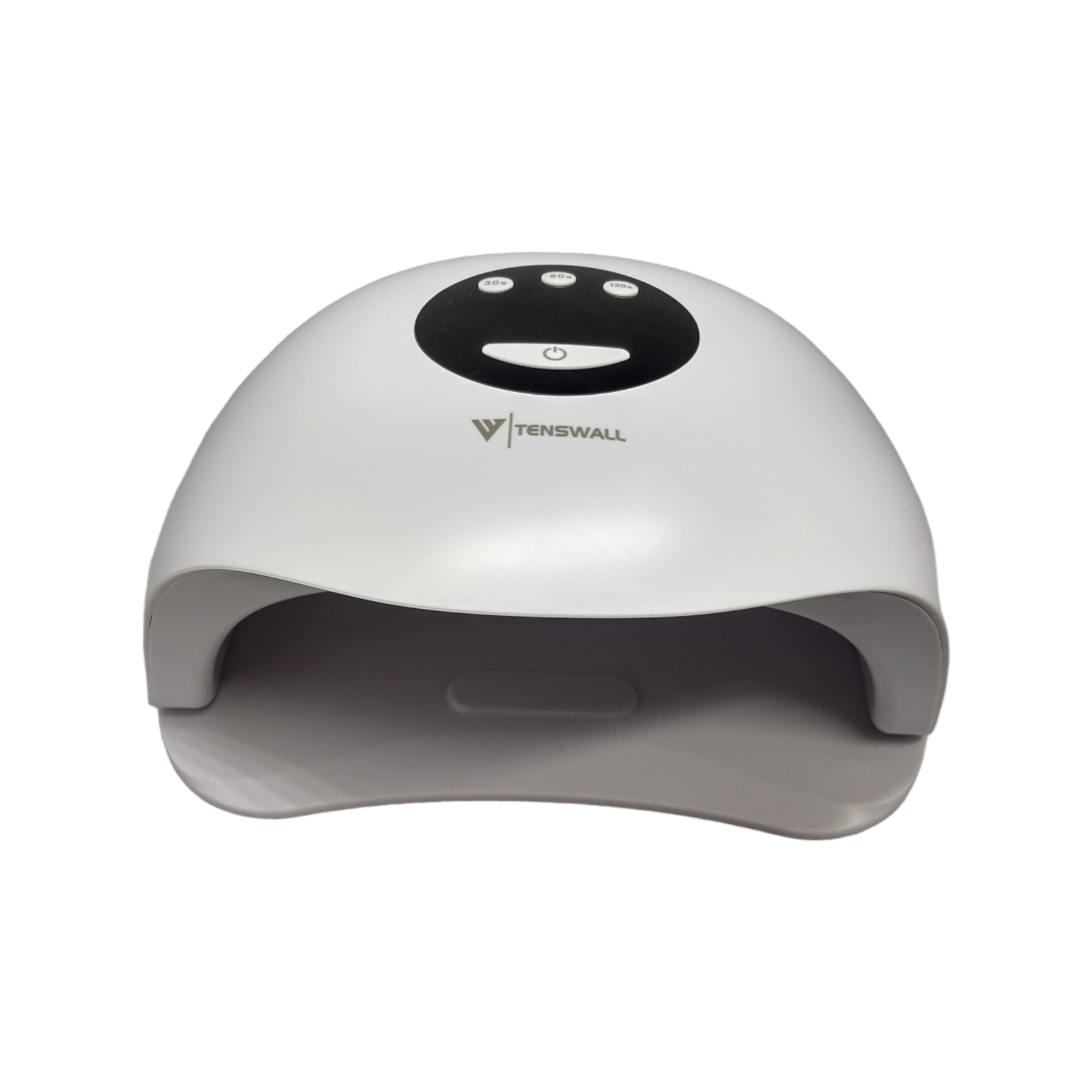 Lampara UV para uñas 24 W reales 36 LEDs Tenswall