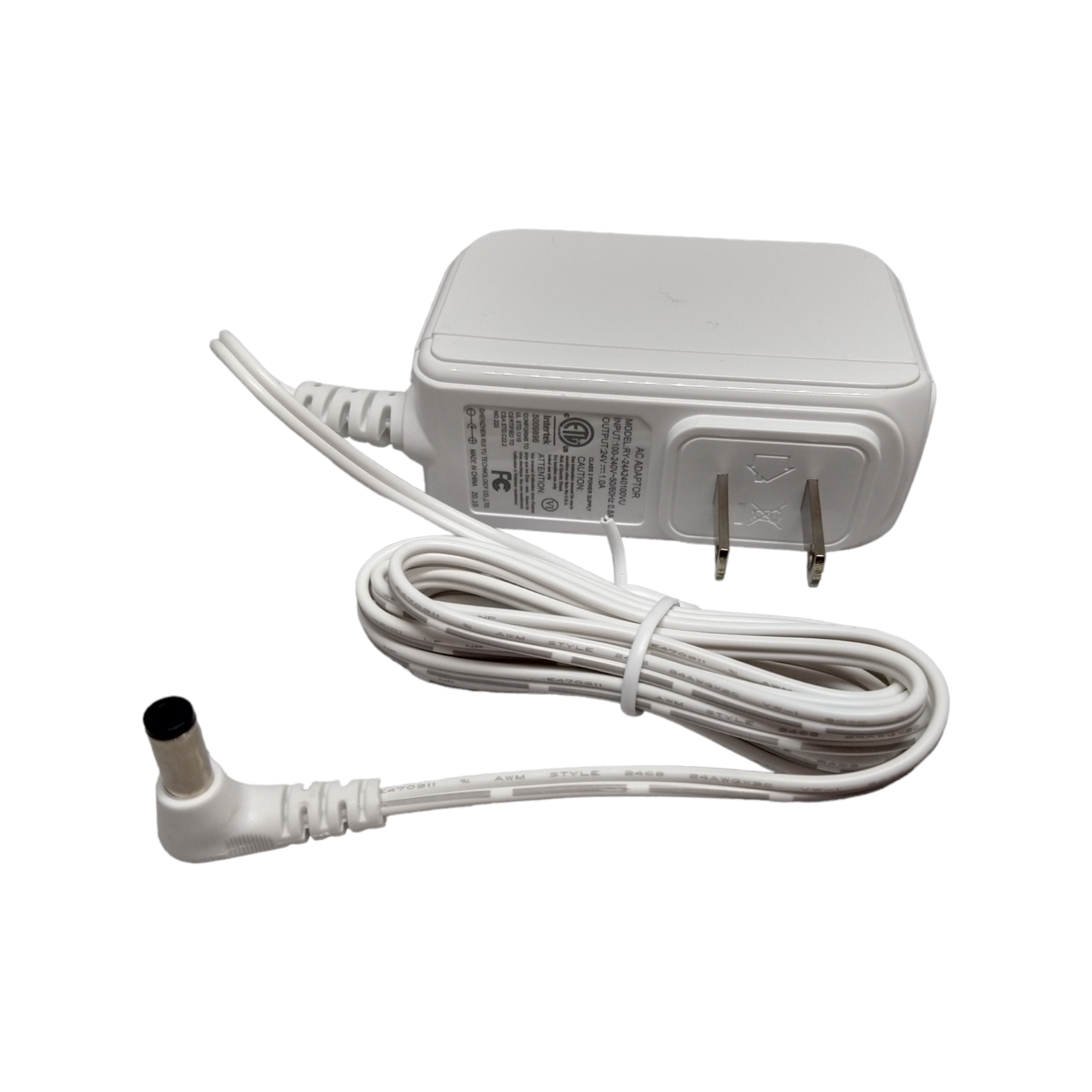 Lampara UV para uñas 24 W reales 36 LEDs Tenswall