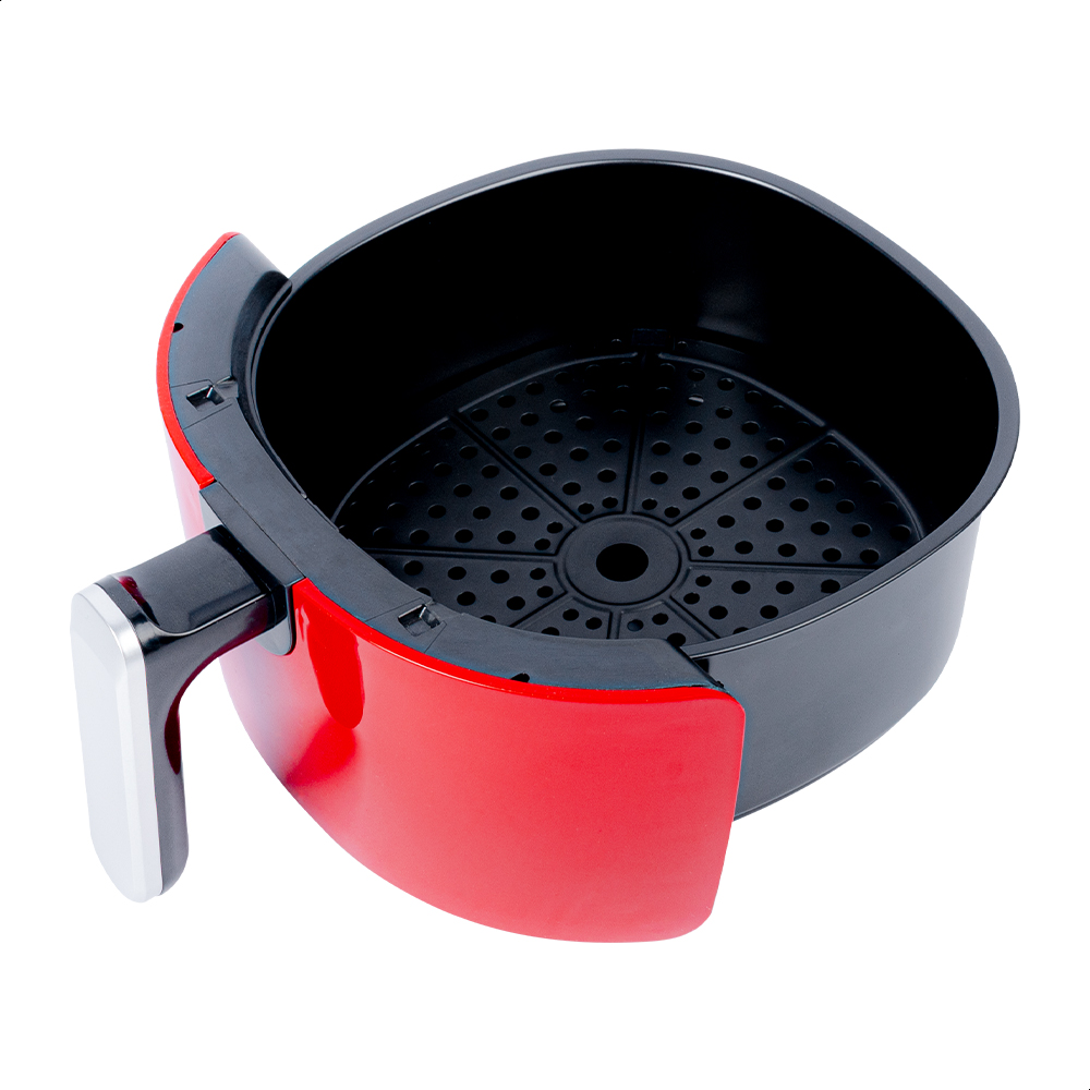 Freidora de Aire Daewoo Digital de 4.6 Litros con 12 programas