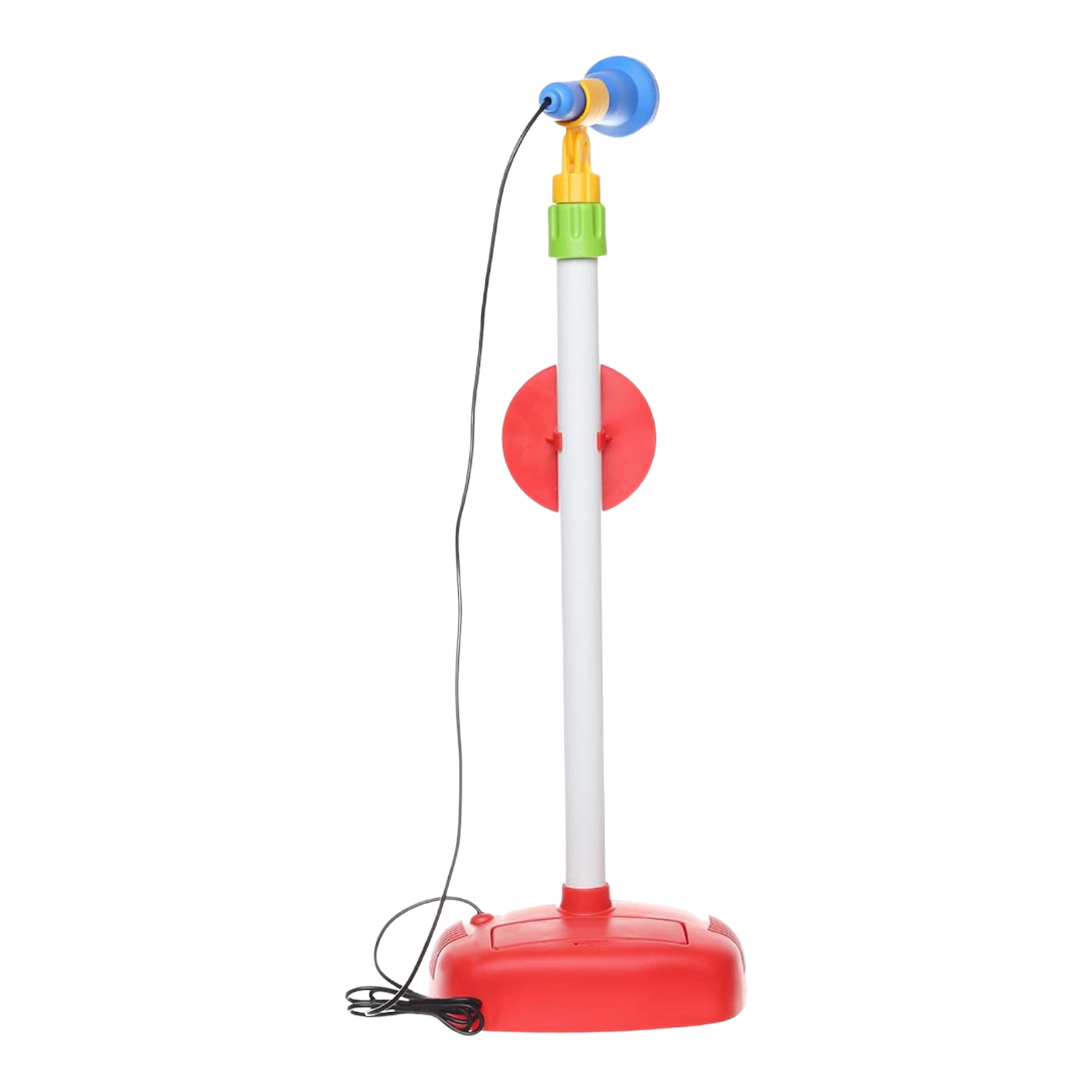 Guitarra Micrófono Y Amplificador Infantil Disney Toy Story