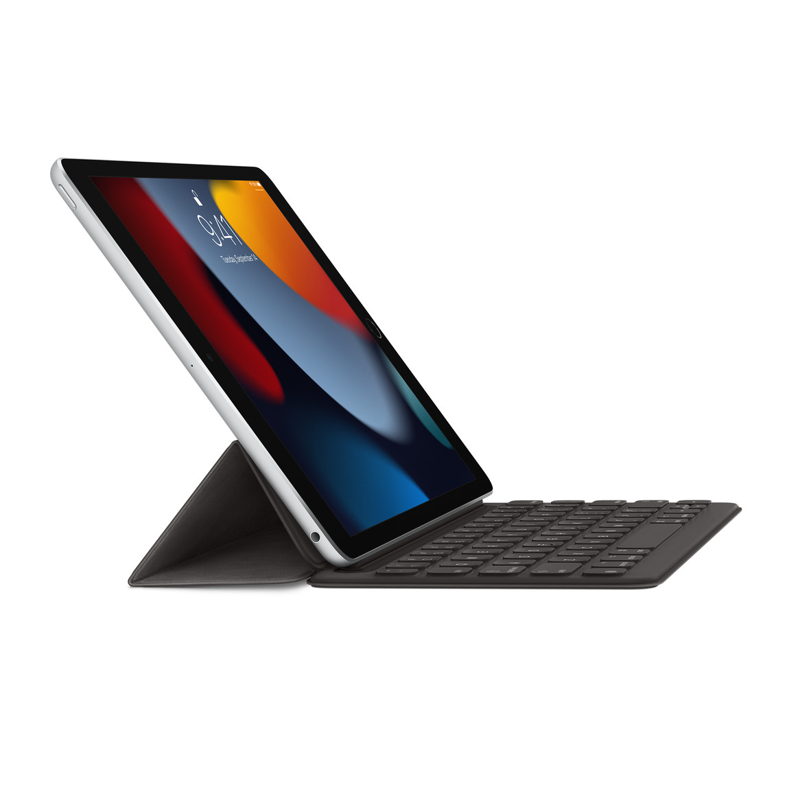 Smart Keyboard para el iPad (novena generación) - Español