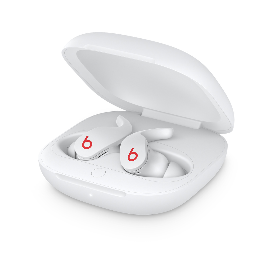Beats Fit Pro Audífonos in-ear inalámbricos de verdad - Beats nieve