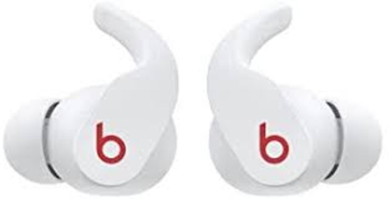 Beats Fit Pro Audífonos in-ear inalámbricos de verdad - Beats nieve