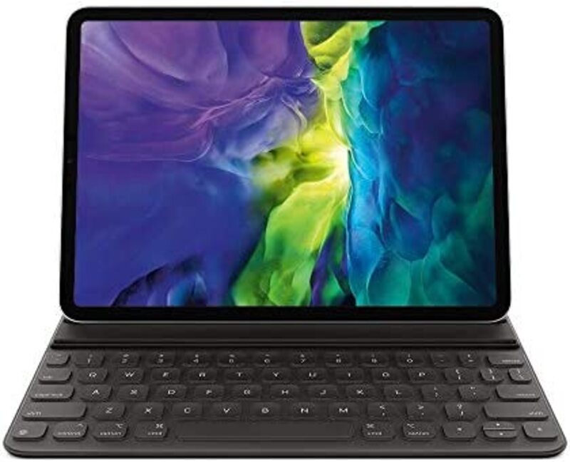 Teclado Apple Smart Keyboard para iPad Pro de 11