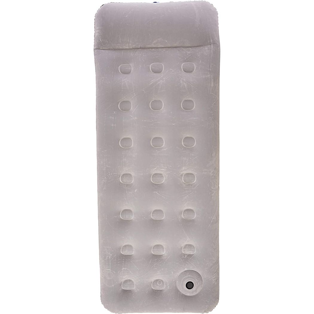 Colchón Inflable Individual Coleman