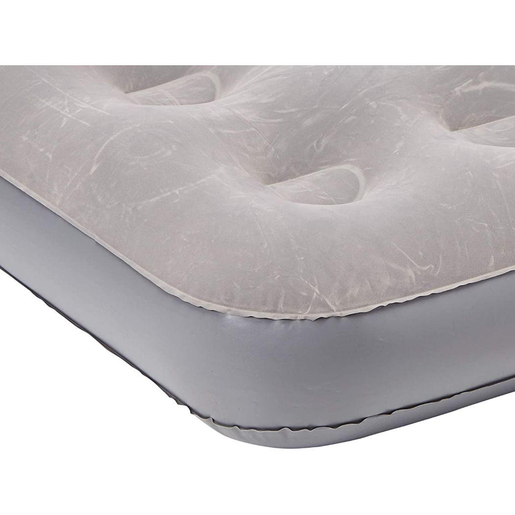 Colchón Inflable Individual Coleman