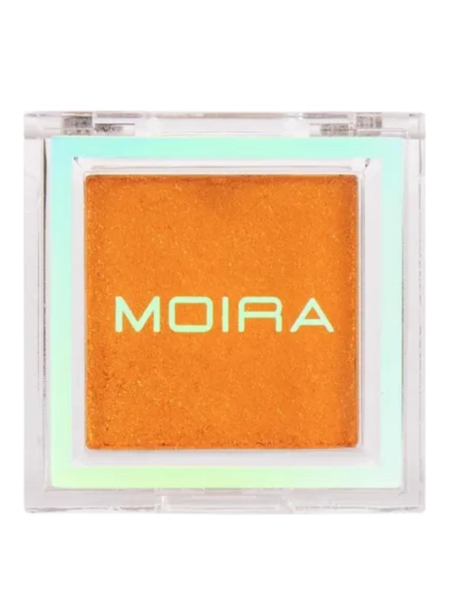 Sombra De Ojos Moira Cosmetics En Crema Glitter Tornaso Stella