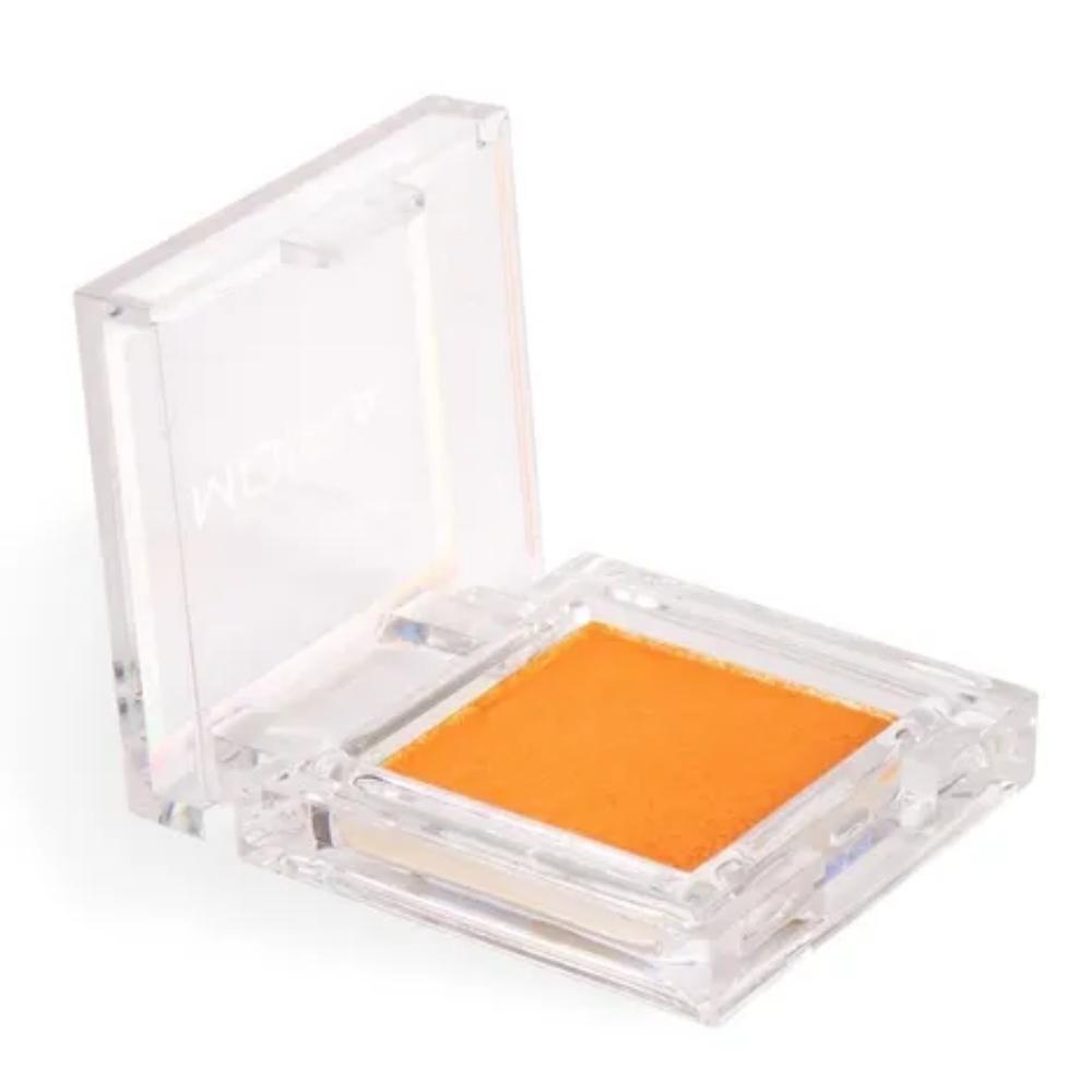 Sombra De Ojos Moira Cosmetics En Crema Glitter Tornaso Stella