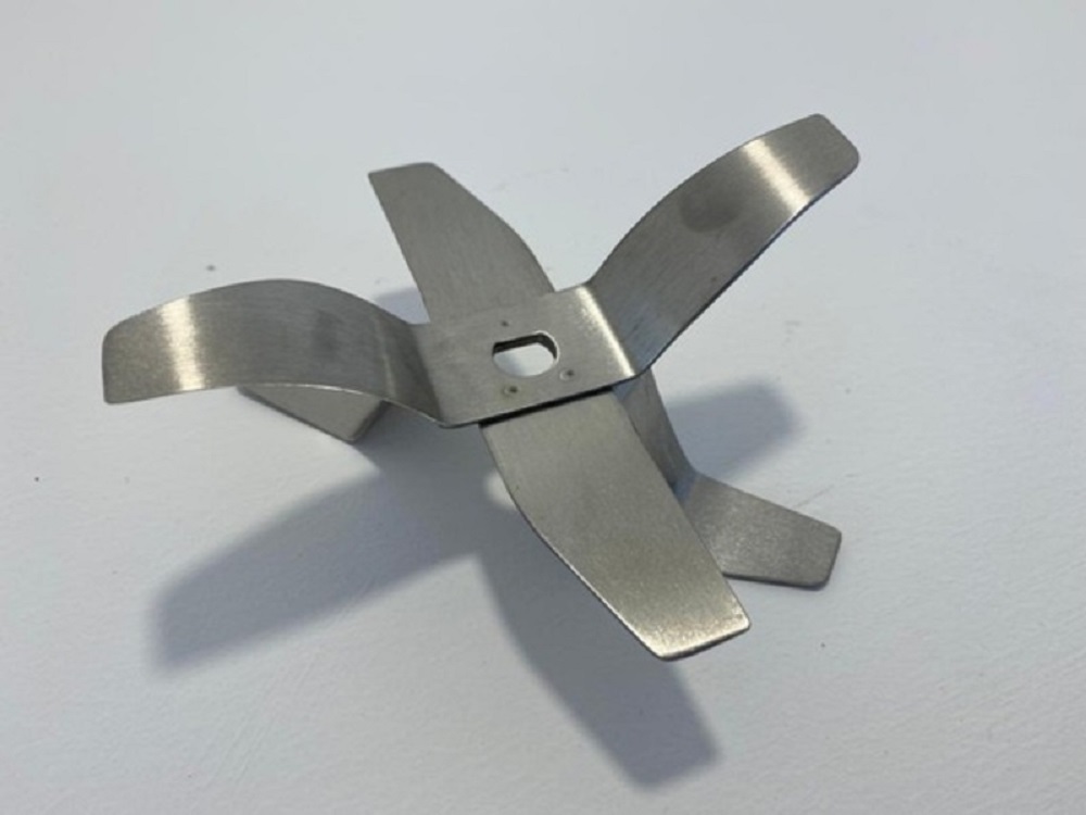 Aspas Para Licuadora International Li-12.Palisla008