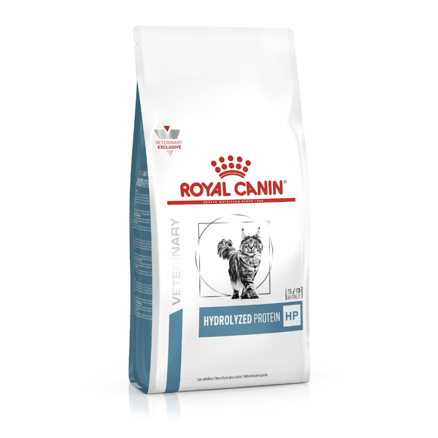 Royal Canin Hydrolyzed Protein Adult Feline 3.5 Kg - Alimento para gato