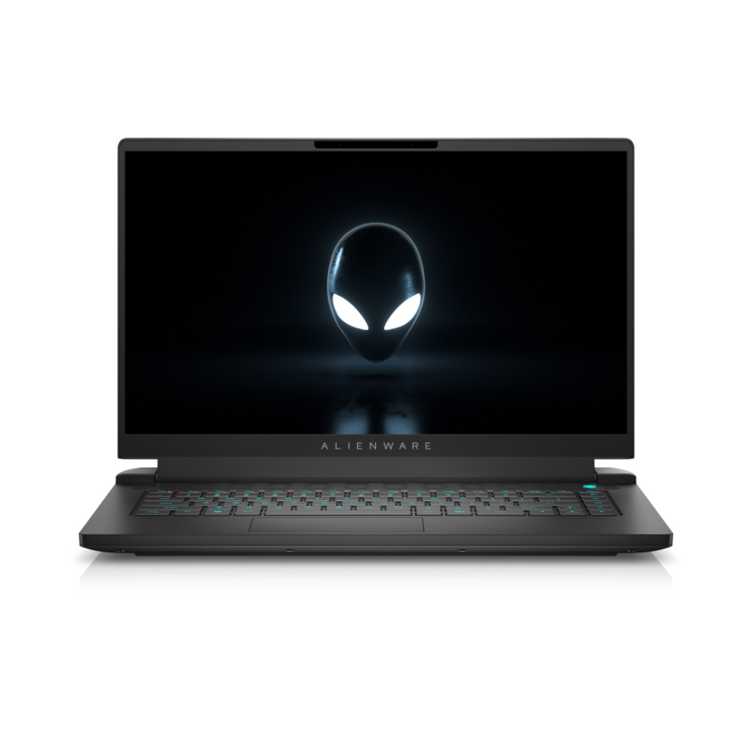Laptop Alienware M15 R7 P109F Intel Core i7 / 16GB Ram / 512GB SSD (Reacondicionado Grado A)
