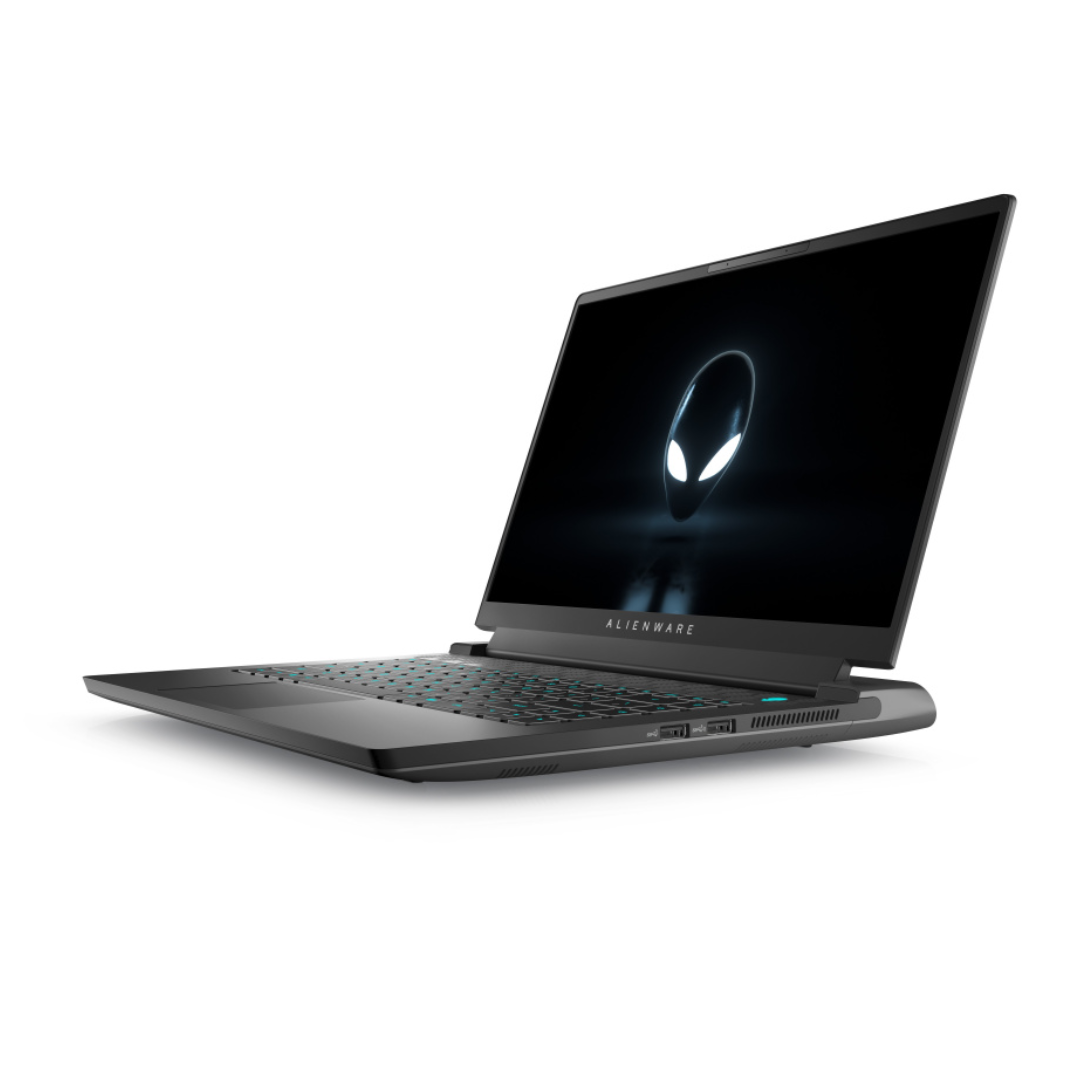Laptop Alienware M15 R7 P109F Intel Core i7 / 16GB Ram / 512GB SSD (Reacondicionado Grado A)