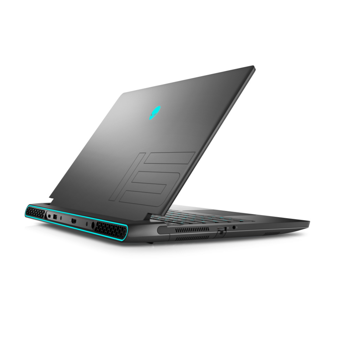 Laptop Alienware M15 R7 P109F Intel Core i7 / 16GB Ram / 512GB SSD (Reacondicionado Grado A)