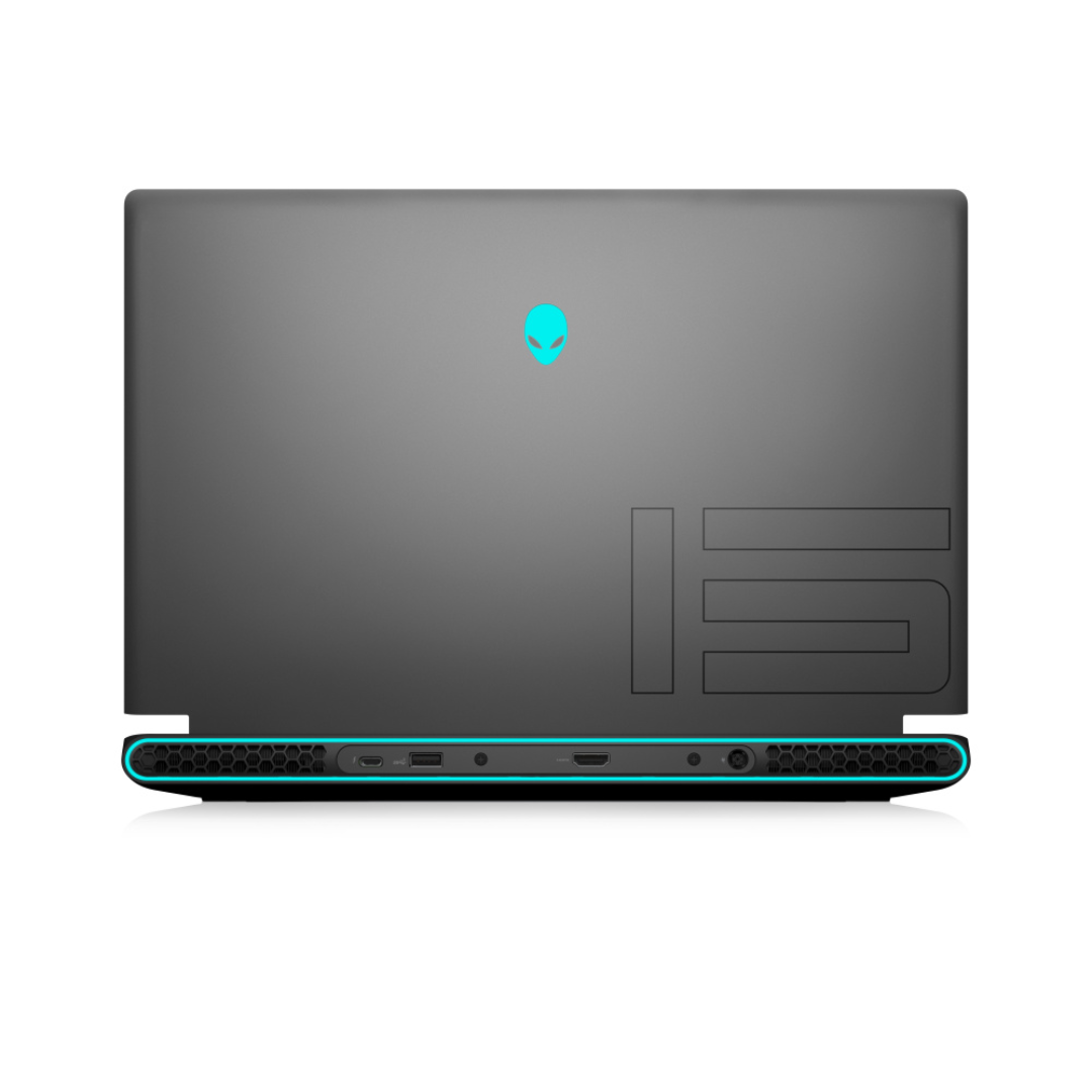Laptop Alienware M15 R7 P109F Intel Core i7 / 16GB Ram / 512GB SSD (Reacondicionado Grado A)