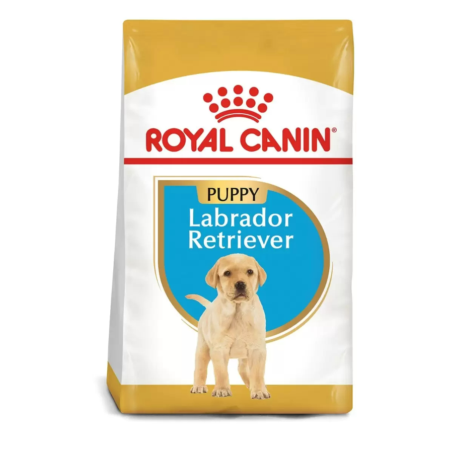 Royal Canin Labrador Puppy 13.6kg - Alimento Para Cachorro