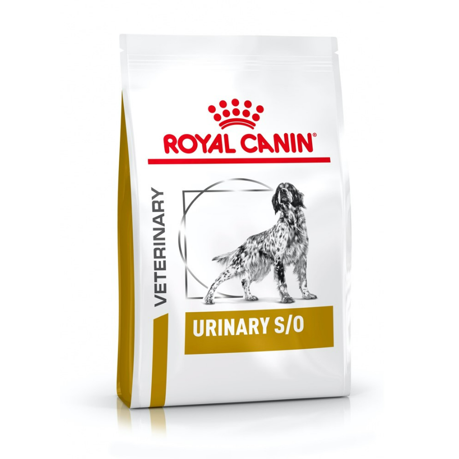 Royal Canin Urinary So 3 Kg - Alimento para Perro