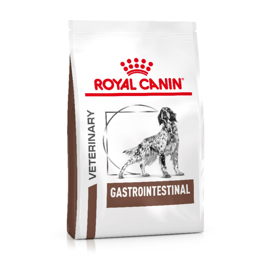GastroIntestinal High Energy Royal Canin 4 Kg - Alimento Para Perro