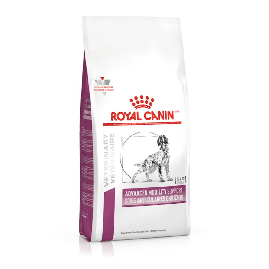 Royal Canin Advanced Mobility Support 12 Kg - Alimento para perro