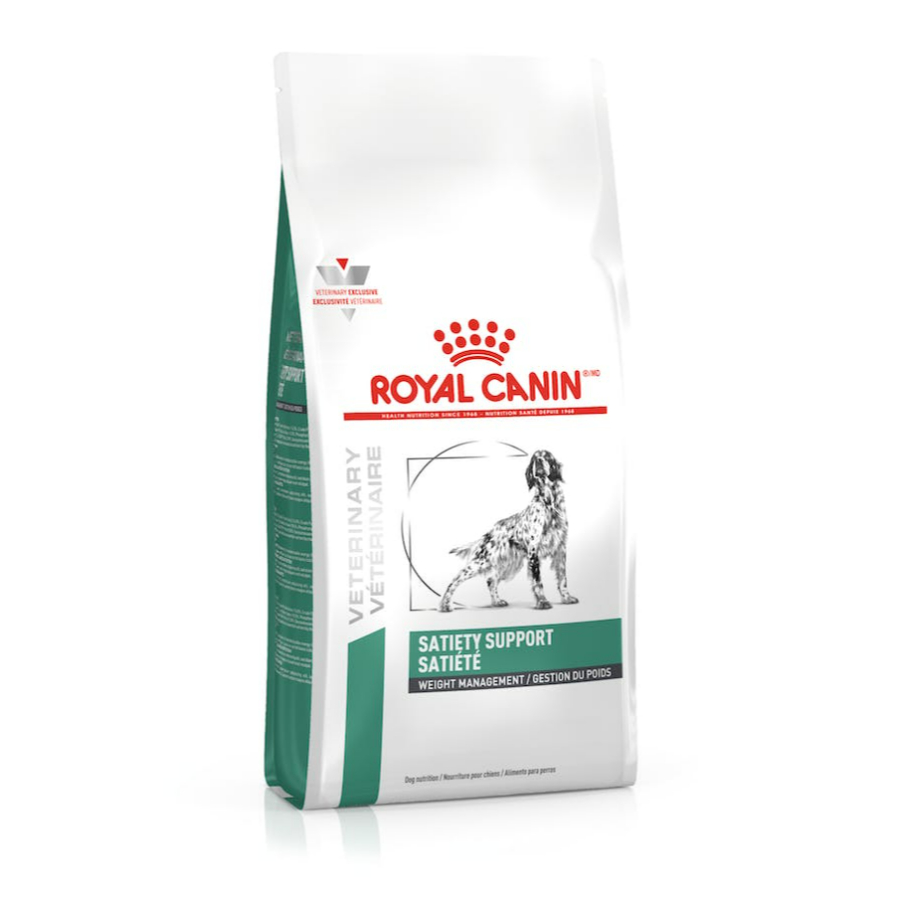 Royal Canin Satiety Support 12 Kg - Alimento para Perro
