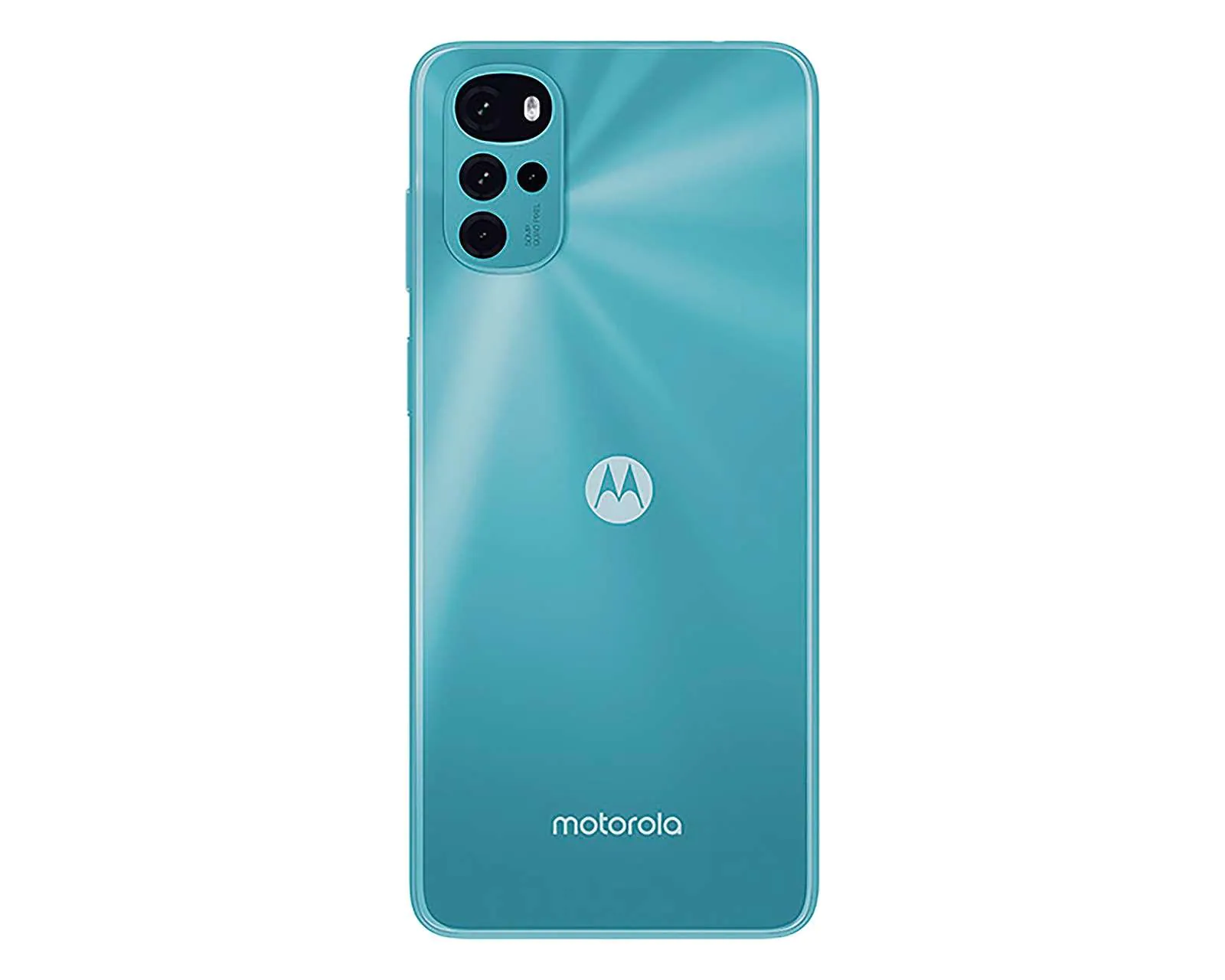 MOTOROLA MOTO G22 DUAL SIM 128GB 4GB RAM AZUL