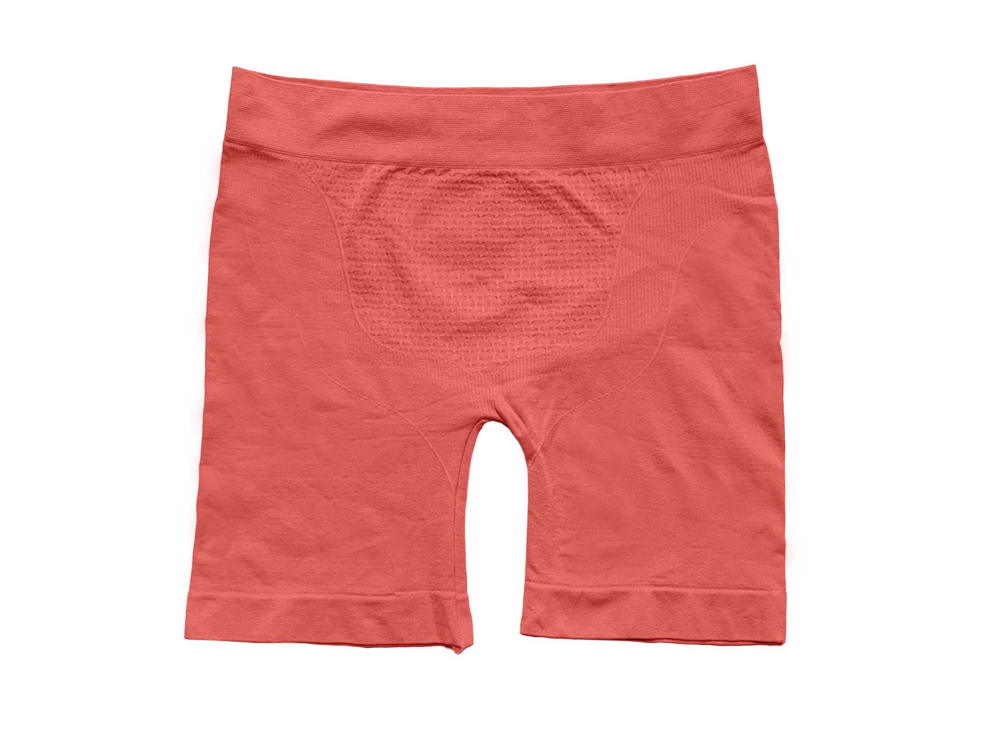 Paquete con 6 Boxer Largo para Mujer tipo Blumer Tatys Fashion Pack Incluye 6 Diferentes Colores.