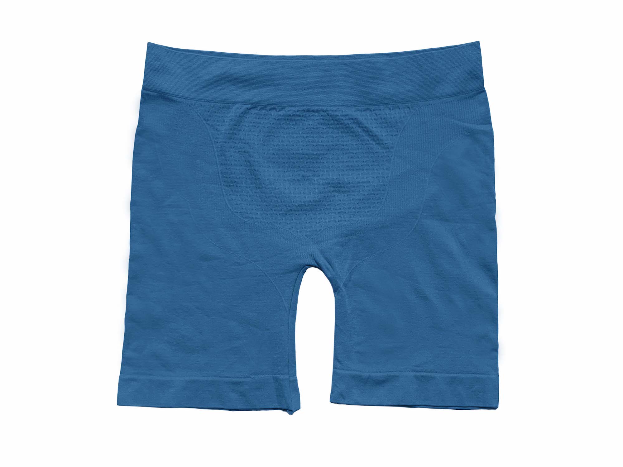 Paquete con 6 Boxer Largo para Mujer tipo Blumer Tatys Fashion Pack Incluye 6 Diferentes Colores.