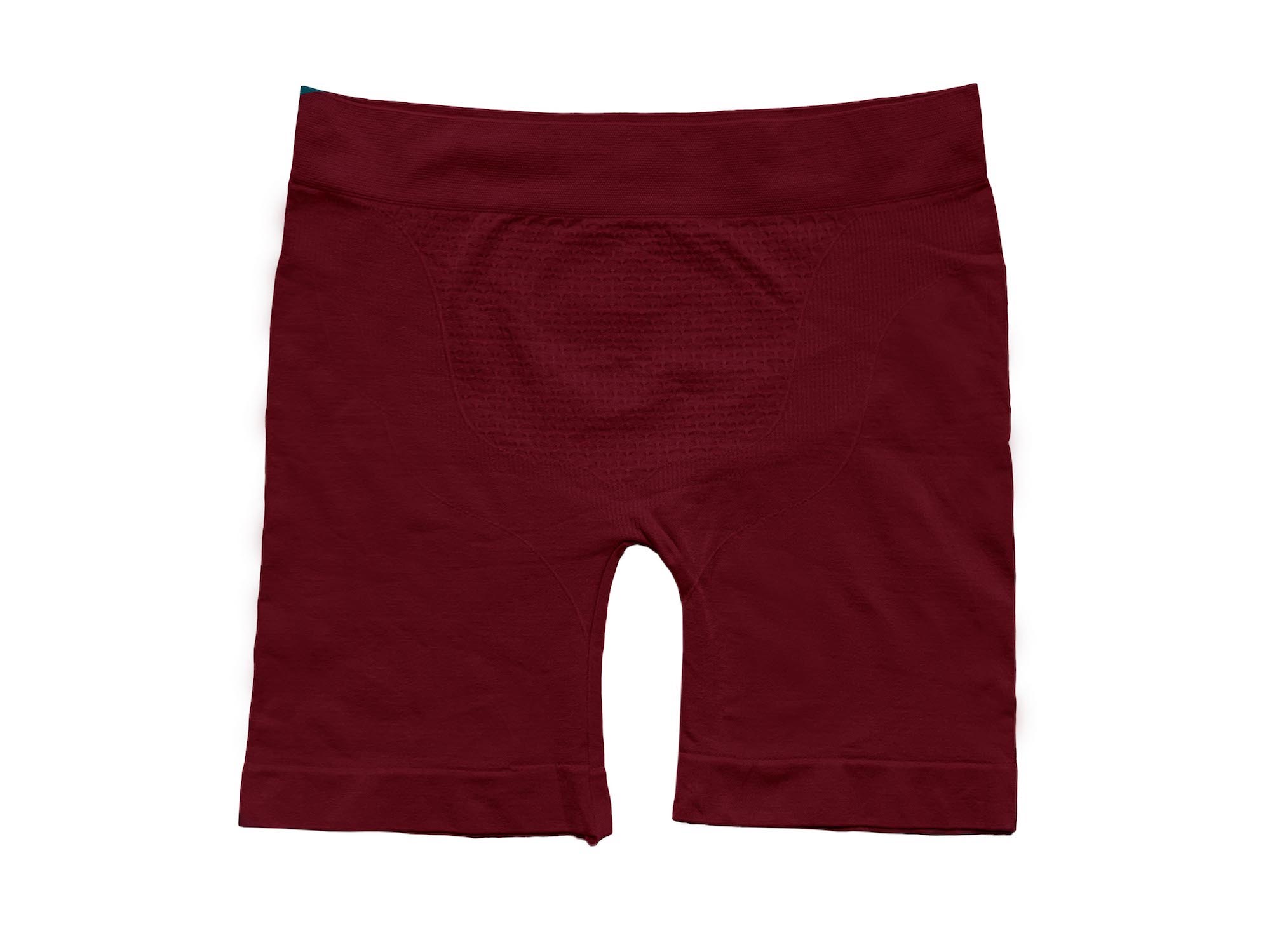 Paquete con 6 Boxer Largo para Mujer tipo Blumer Tatys Fashion Pack Incluye 6 Diferentes Colores.