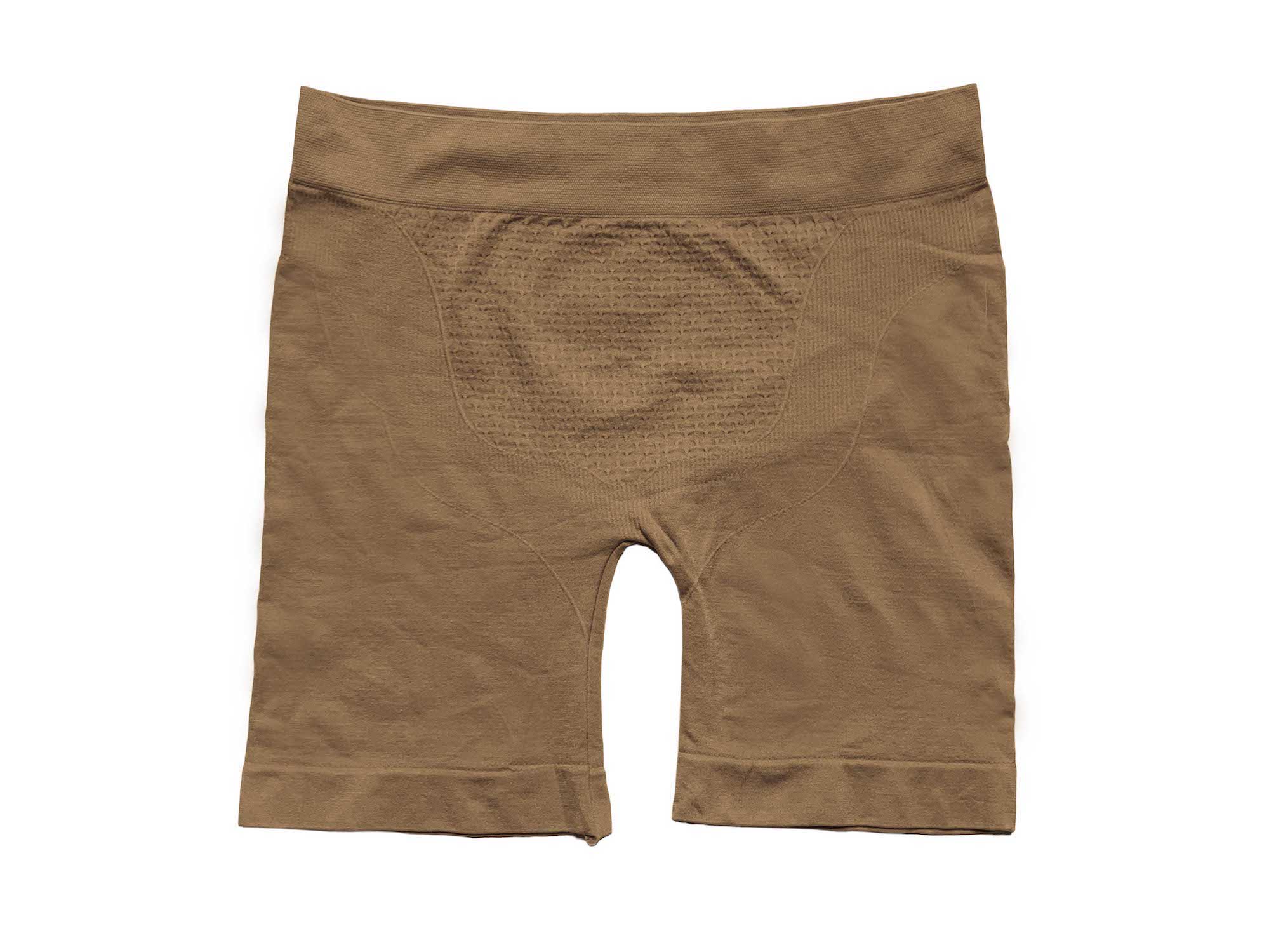 Paquete con 6 Boxer Largo para Mujer tipo Blumer Tatys Fashion Pack Incluye 6 Diferentes Colores.