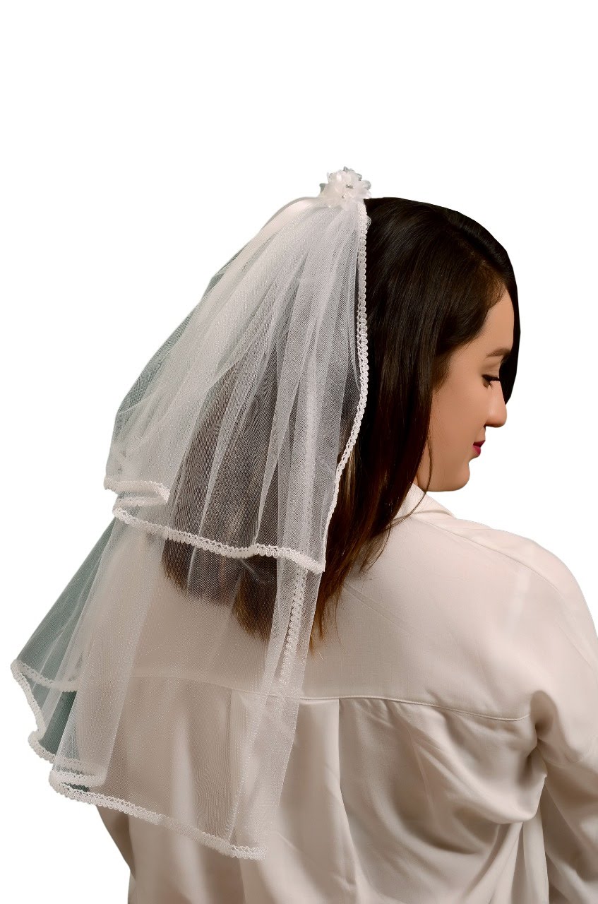 Velo para primera comunión 